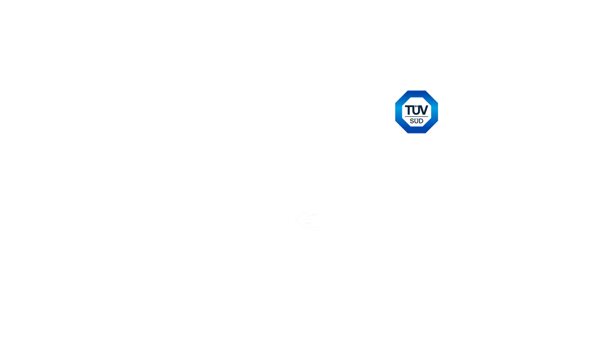 GCXpo 2026 sponsor and partner logos